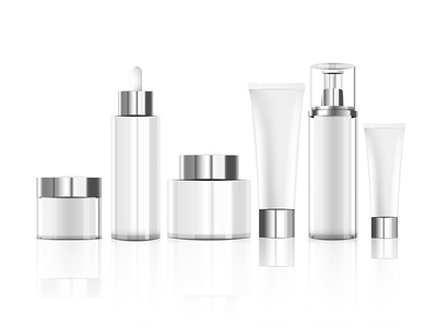 #化妝品素材# #產品包裝#