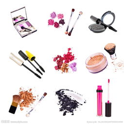 化妝用品圖片