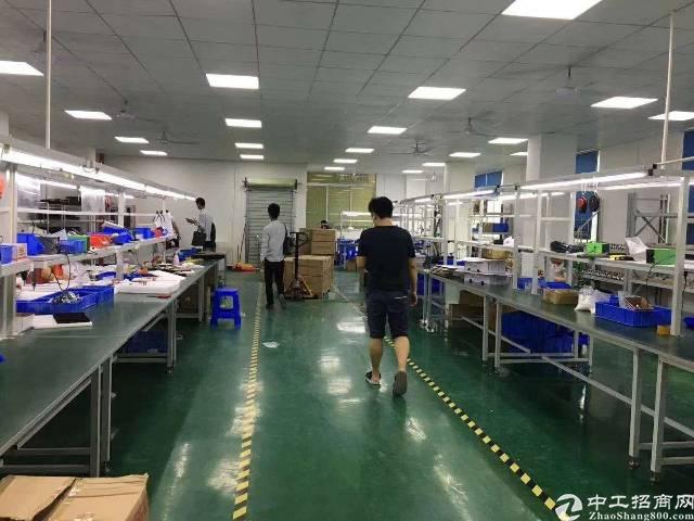 廣東東莞:實(shí)拍vivo電子廠m16廠區(qū),看看某大型鞋廠倒.