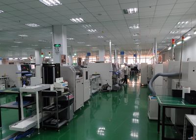 外發(fā)SMT代工質(zhì)量管控規(guī)范