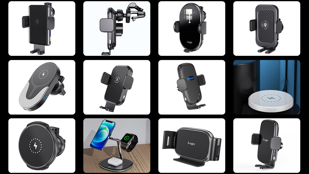 產(chǎn)品渲染作品集+ID設(shè)計(jì)|工業(yè)/產(chǎn)品|電子產(chǎn)品|Dayys