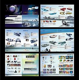 產品目錄冊圖片_產品目錄冊素材_產品目錄冊模板免費下載