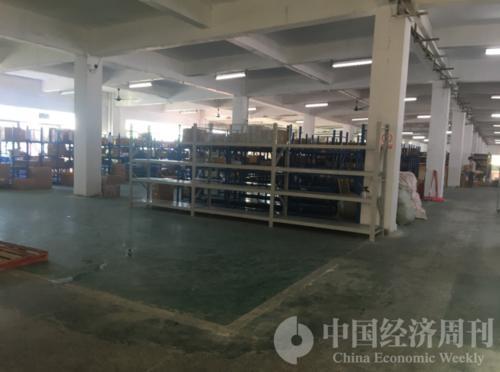 實地探訪停工電子廠 越接訂單越虧, 躺平 是一種自救