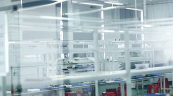 帶你走進(jìn)doo家自建工廠,率先揭開(kāi)電子煙生產(chǎn)迷霧