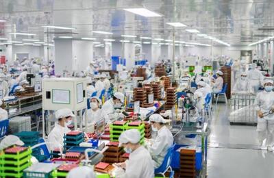 國標電子煙正式上市,深圳售出全國首單